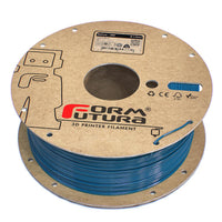 Thumbnail for Glass feel recycled PETG Filament ReForm - rPET 1.75mm 1000 gram Light Blue 3D Printer Filament