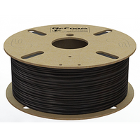 Thumbnail for ABS Filament ReForm - rTitan 1.75mm 1000 gram OFF-BLACK 3D Printer Filament