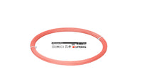 Thumbnail for PLA Filament Silk Gloss PLA 1.75mm 50 gram Brilliant Orange 3D Printer Filament