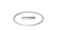 Thumbnail for PLA Filament Silk Gloss PLA 1.75mm 50 gram Brilliant Silver 3D Printer Filament