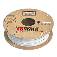 Thumbnail for PLA 3D Filament Volcano PLA 1.75mm 750 gram White