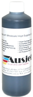 Thumbnail for C1059 Sensient Photo Cyan Ink 500ml