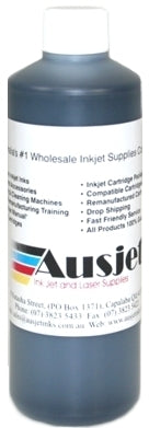 Thumbnail for C1069 Sensient Grey Ink 500mls