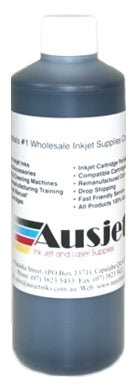 Thumbnail for E3071 Sensient Magenta Pigment Ink 200ml