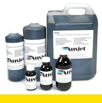 Thumbnail for E3084 Sensient Yellow Ink 500ml