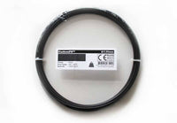 Thumbnail for Carbon Fibre PETG Filament CarbonFil 2.85mm Black 50 gram 3D Printer Filament