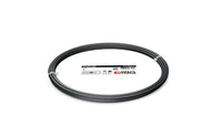 Thumbnail for ABS Filament EasyFil ABS 2.85mm Black 50 gram 3D Printer Filament