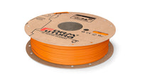 Thumbnail for ABS Filament EasyFil ABS 2.85mm Orange 750 gram 3D Printer Filament