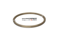 Thumbnail for PLA Filament EasyFil PLA 2.85mm Bronze 50 gram 3D Printer Filament