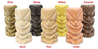 Thumbnail for Wood feel PLA based filament EasyWood 2.85mm Cedar 50 gram 3D Printer Filament
