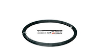 Thumbnail for PETG Filament HDglass 2.85mm Blinded Black 50 gram 3D Printer Filament