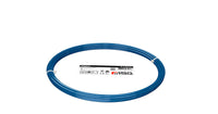 Thumbnail for PETG Filament HDglass 2.85mm Blinded Dark Blue 50 gram 3D Printer Filament