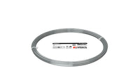 Thumbnail for PETG Filament HDglass 2.85mm Blinded Silver 50 gram 3D Printer Filament