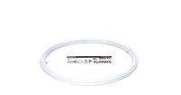 Thumbnail for PETG Filament HDglass 2.85mm Blinded White 50 gram 3D Printer Filament