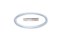 Thumbnail for PETG Filament HDglass 2.85mm Fluor Clear Stained 50 gram 3D Printer Filament