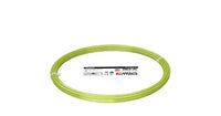 Thumbnail for PETG Filament HDglass 2.85mm Blinded Light Green 50 gram 3D Printer Filament