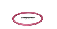 Thumbnail for PETG Filament HDglass 2.85mm Pink Stained 50 gram 3D Printer Filament