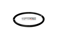 Thumbnail for PETG Filament HDglass 2.85mm See Through Black 50 gram 3D Printer Filament