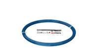 Thumbnail for PETG Filament HDglass 2.85mm See Through Blue 50 gram 3D Printer Filament