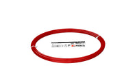 Thumbnail for PETG Filament HDglass 2.85mm See Through Red 50 gram 3D Printer Filament