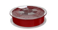Thumbnail for TPU Filament MD FLEX 2.85mm 500 gram Red 3D Printer Filament