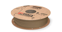 Thumbnail for Copper feel PLA based filament MetalFil - Ancient Bronze 2.85mm 1500 gram Natural Composite 3D Printer Filament