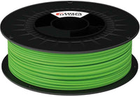 Thumbnail for ABS 3D Printer Filament Premium ABS 2.85mm Atomic Green 1000 gram
