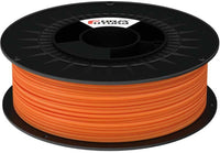 Thumbnail for ABS 3D Printer Filament Premium ABS 2.85mm Dutch Orange 1000 gram