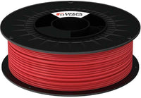 Thumbnail for ABS 3D Printer Filament Premium ABS 2.85mm Flaming Red 1000 gram