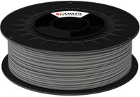 Thumbnail for ABS 3D Printer Filament Premium ABS 2.85mm Robotic Grey 1000 gram