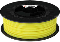 Thumbnail for ABS 3D Printer Filament Premium ABS 2.85mm Solar Yellow 1000 gram