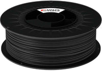 Thumbnail for ABS 3D Printer Filament Premium ABS 2.85mm Strong Black 1000 gram