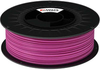 Thumbnail for ABS 3D Printer Filament Premium ABS 2.85mm Sweet Purple 1000 gram