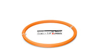 Thumbnail for PLA 3D Printer Filament Premium PLA 2.85mm Dutch Orange 50 gram