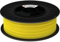 Thumbnail for PLA 3D Printer Filament Premium PLA 2.85mm Solar Yellow 1000 gram
