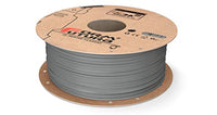Thumbnail for Glass feel recycled PETG Filament ReForm - rPET 2.85mm 1000 gram Grey 3D Printer Filament