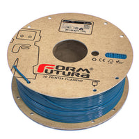 Thumbnail for Glass feel recycled PETG Filament ReForm - rPET 2.85mm 1000 gram Light Blue 3D Printer Filament