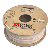 Thumbnail for Glass feel recycled PETG Filament ReForm - rPET 2.85mm 1000 gram Off-White 3D Printer Filament