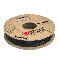 Thumbnail for Recycled PLA filament ReForm - rPLA 2.85mm 1000 gram OFF-BLACK 3D Printer Filament