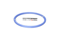 Thumbnail for PLA Filament Silk Gloss PLA 2.85mm 50 gram Brilliant Blue 3D Printer Filament
