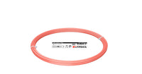 Thumbnail for PLA Filament Silk Gloss PLA 2.85mm 50 gram Brilliant Orange 3D Printer Filament