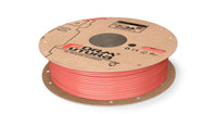 Thumbnail for PLA Filament Silk Gloss PLA 2.85mm 750 gram Brilliant Orange 3D Printer Filament