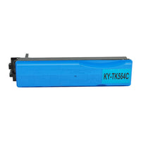 Thumbnail for Premium Generic CYan Toner for FS-C5300DN