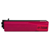 Thumbnail for Premium Generic Magenta Toner for FS-C5300DN