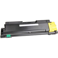 Thumbnail for Premium Yellow Generic Toner for FS-C5250DN