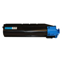Thumbnail for Premium Generic Toner for FSC-8650DN Cyan Color