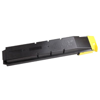 Thumbnail for Premium Yellow Generic Toner for TASKalfa 3050ci