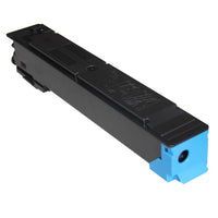 Thumbnail for Premium Generic Cyan Toner for TASKalfa 356ci