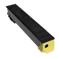 Thumbnail for Premium Generic Yellow Toner for TASKalfa 356ci-60-AK048Y