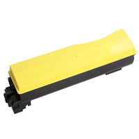 Thumbnail for Premium Generic Yellow Toner for FS-C5400DN